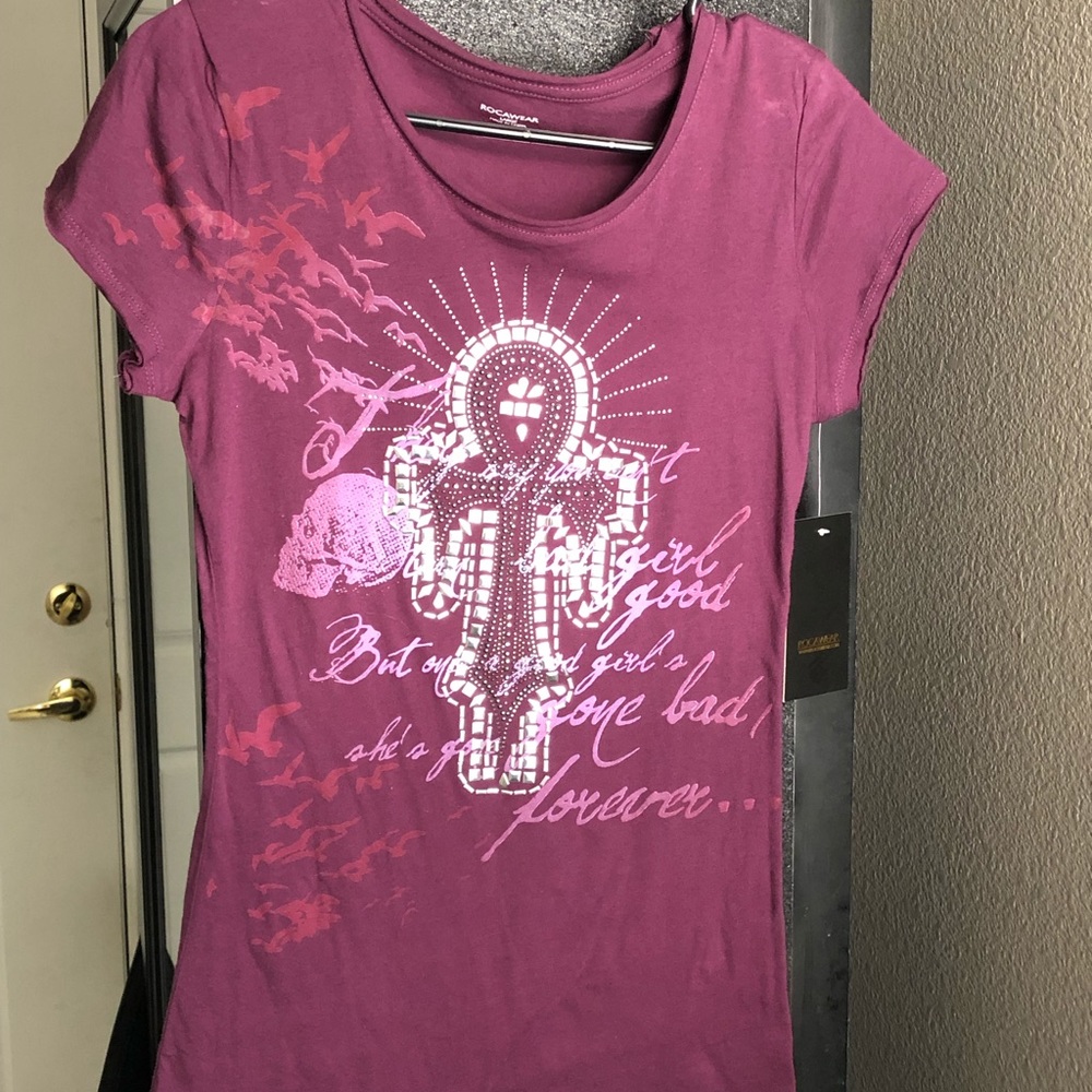 Rocawear Top